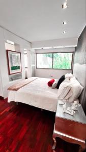 Loft de lujo ubicado en zona inmejorable Altamira