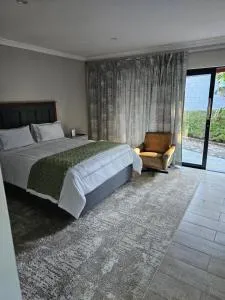 Intuthuzelo on Bramleigh - King Williamʼs Town