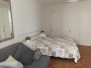 Precioso y luminoso apartamento 5 habitaciones Pontevedra centro