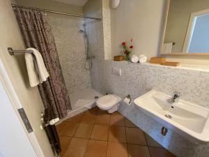 Ferienwohnung EINS Hof Himmelgrün