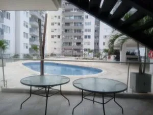 Espectacular Apartamento para estrenar en Valledupar - Bosconia