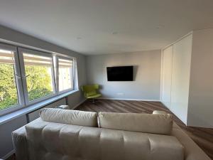 Sun apartment