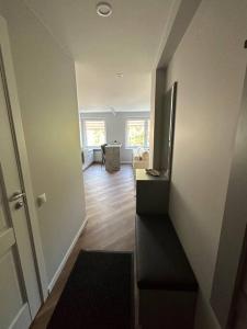 Sun apartment