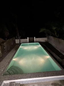 Casa Rústica, Sofía, Frente al mar en Puerto Arista