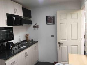 Las Barrancas Apart Hotel