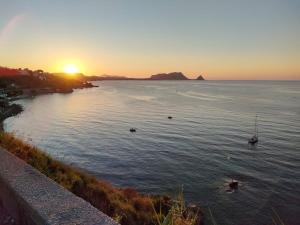 MD Resort - Villa Vista mare