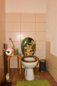 Ferien am Bischofsberg - Edlbach 31