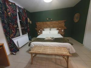 Hotels L EVASION : photos des chambres