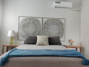 Divino depa remodelado, tranquilo y centrico.