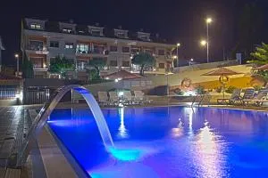 Apartamentos Esperanza del Mar - Arra