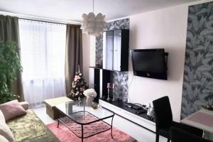 Apartmán v centre mesta Žilina