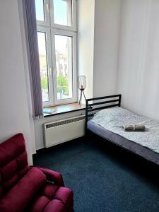 Noclegi Wałbrzych Centrum