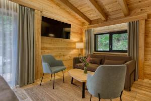 KRÁĽOVOHOĽSKÁ CHATA