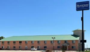 Rodeway Inn & Suites North Sioux City I-29