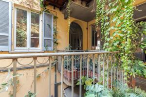 One-Bedroom Apartment - Via del Bollo 1