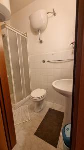 Casa Sybaris 20 mt dalla Stazione piano terra