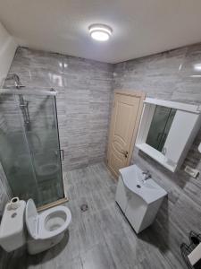 Bungalow in Mountain