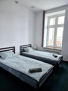 Noclegi Wałbrzych Centrum