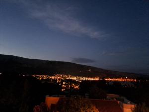 Apartman zarok 