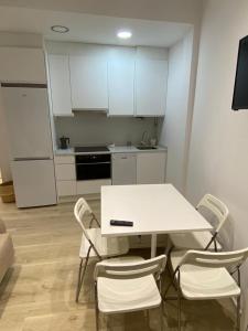 Apartamento EL VALLEDAL