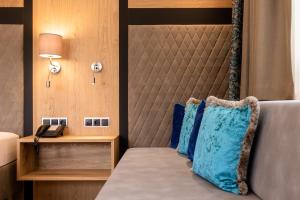 Double Room room in Hotel Schlosshof
