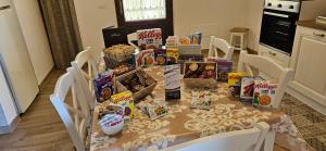 Le Stelle di Nonna Anna