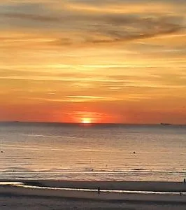 La Mer, la plage, le sable - 埃奎赫恩海滩