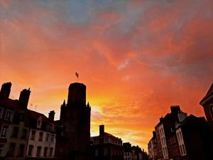 Appartements La Mer, la plage, le sable : photos des chambres