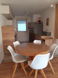 Appartements La Mer, la plage, le sable : photos des chambres