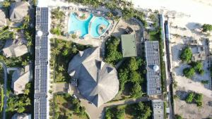 Twiga Beach Resort