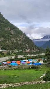 Baspa Valley Adventure Camp - Chitkul
