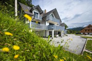 Luxury Apartment Stilla