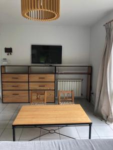 Duplex Edificio Los Andes