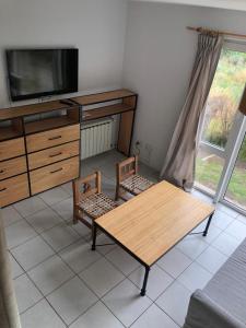 Duplex Edificio Los Andes