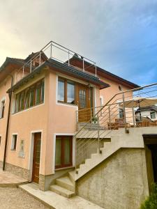 Apartma Kemper 