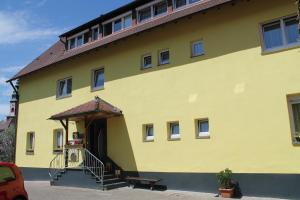Gasthaus Zur Sonne