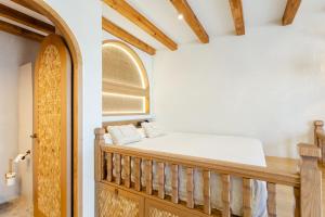 George Apartments Stegna