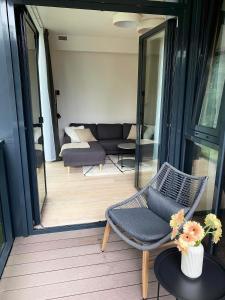 Apartment-Pine Forest Birštonas