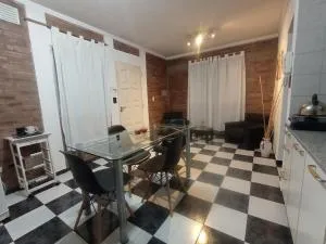 Pequeña Allegra - San Juan