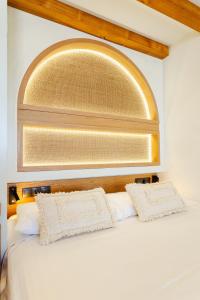 George Apartments Stegna