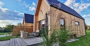 Widok na Śnieżkę - domki całoroczne - Wojanów