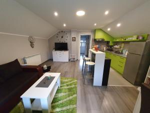 Kairos apartman