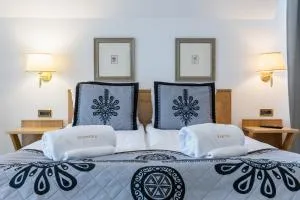 DW Szarotka - Trybsz