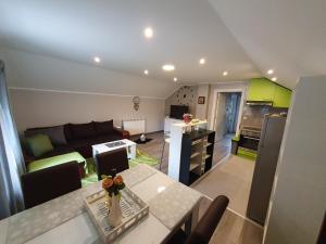 Kairos apartman