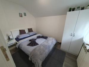Kairos apartman