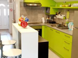 Kairos apartman