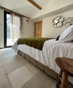 Villas La Maison des Chenes - 5 etoiles : photos des chambres