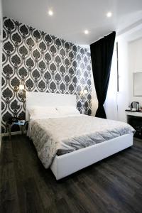 Habitación Doble Pequeña