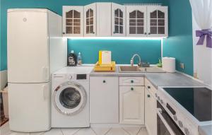 1 Bedroom Cozy Apartment In Kolobrzeg