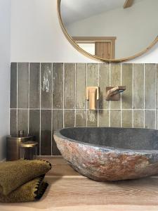 Villas La Maison des Chenes - 5 etoiles : photos des chambres